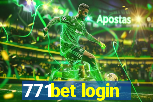 771bet login